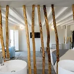 9 Islands Mykonos Отель Mykonos Town