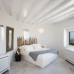 9 Islands Mykonos Отель Mykonos Town