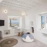 Отель 9 Islands Mykonos