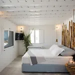 Отель 9 Islands Mykonos 2*