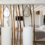 9 Islands Mykonos Отель 2*