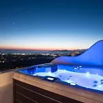 9 Islands Mykonos Отель 2*