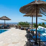 9 Islands Mykonos Отель Mykonos Town