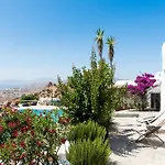 Отель 9 Islands Mykonos Mykonos Town