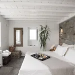 Отель 9 Islands Mykonos 2*