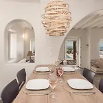 9 Islands Mykonos Отель Mykonos Town