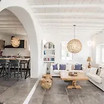 9 Islands Mykonos Отель Mykonos Town