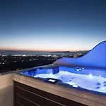 Отель 9 Islands Mykonos Mykonos Town