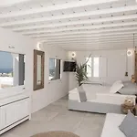 9 Islands Mykonos Отель