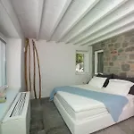 Отель 9 Islands Mykonos