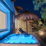 Отель 9 Islands Mykonos
