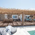 9 Islands Mykonos Отель