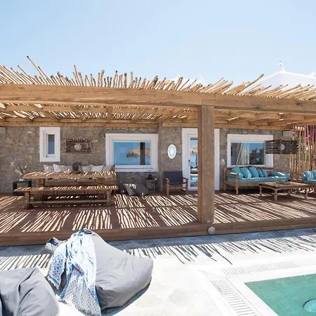 9 Islands Mykonos 2*