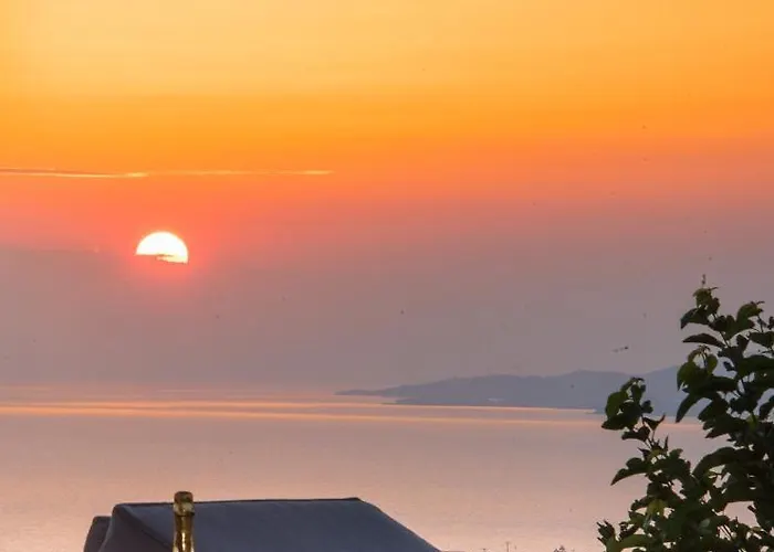 9 Islands Mykonos Hotell Mykonos Town