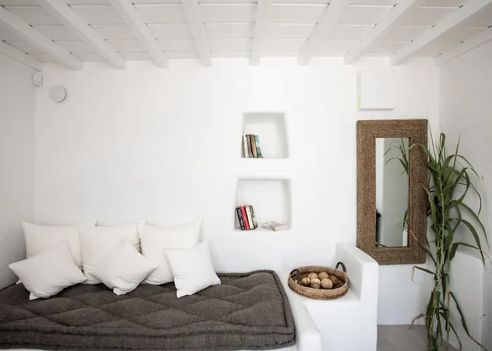 Hotell 9 Islands Mykonos 2*