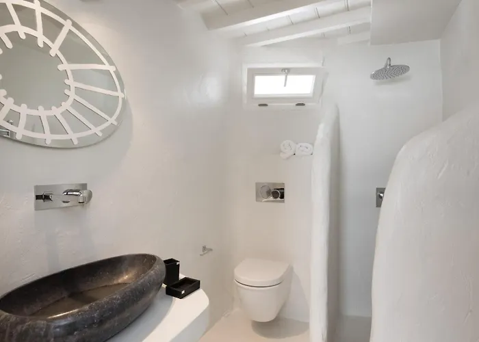 9 Islands Mykonos 2* Mykonos Town