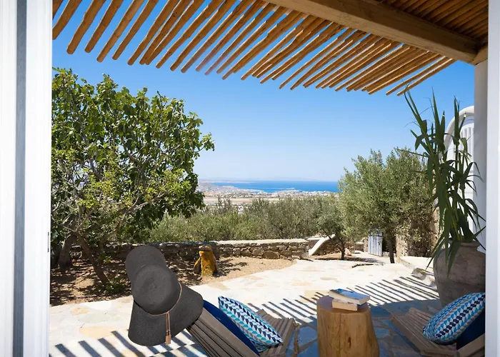 9 Islands Mykonos 2*