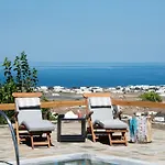 Ξενοδοχείο 9 Islands Mykonos 2*