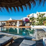 Ξενοδοχείο 9 Islands Mykonos