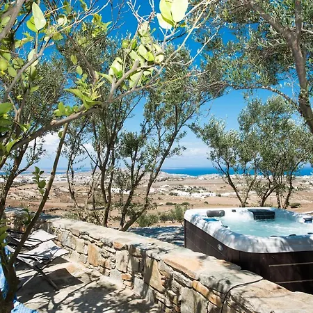 Hotel 9 Islands Mykonos Mykonos Town