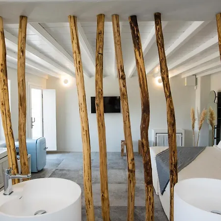 9 Islands Mykonos Hotel Mykonos Town