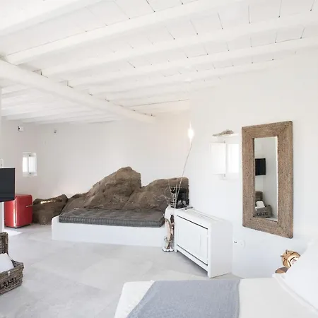 9 Islands Mykonos Hotel