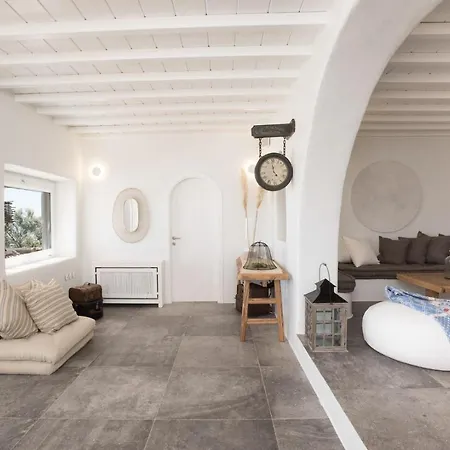 9 Islands Mykonos 2* Mykonos Town