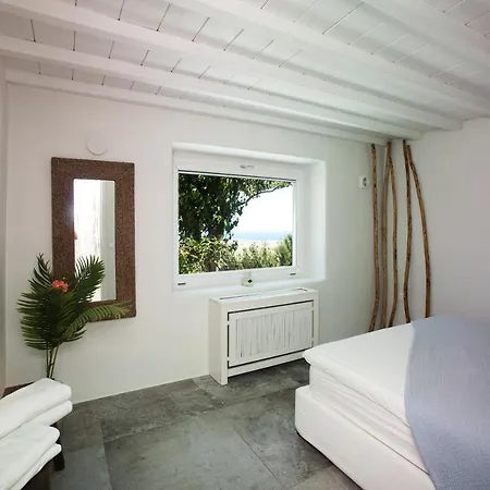 9 Islands Mykonos Hotel 2*