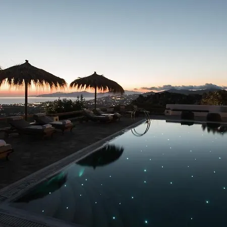 9 Islands Mykonos 2*