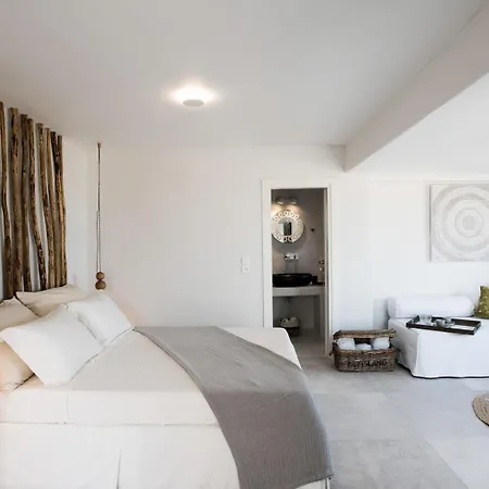 9 Islands Mykonos Mykonos Town