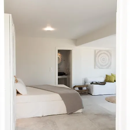 Hotel 9 Islands Mykonos