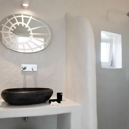 9 Islands Mykonos
