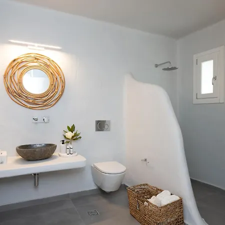 9 Islands Mykonos Hotel 2*