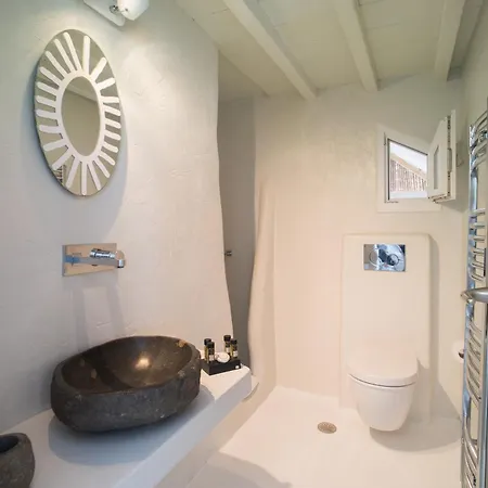 Hotel 9 Islands Mykonos