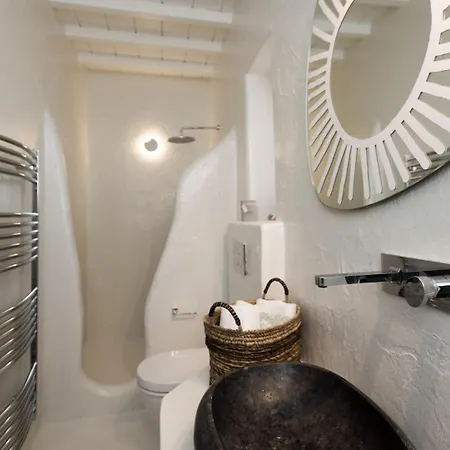 9 Islands Mykonos Hotel 2*