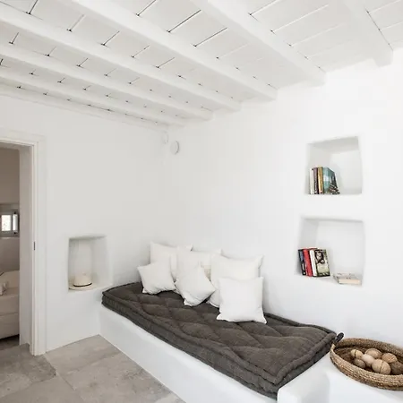 9 Islands Mykonos 2*