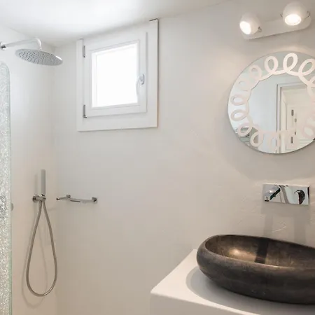 Hotel 9 Islands Mykonos