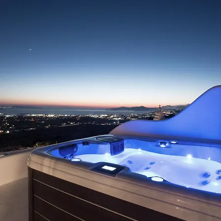 Hotel 9 Islands Mykonos Mykonos Town