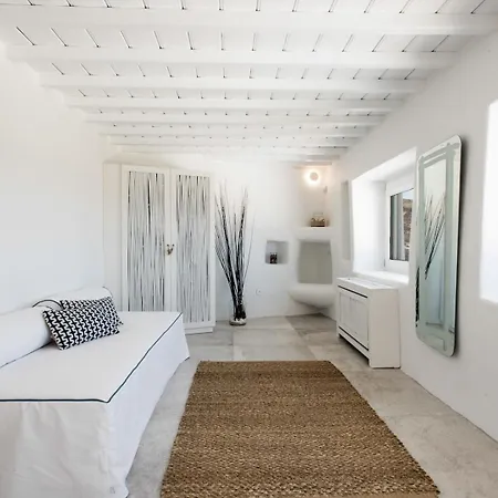 9 Islands Mykonos Hotel 2*