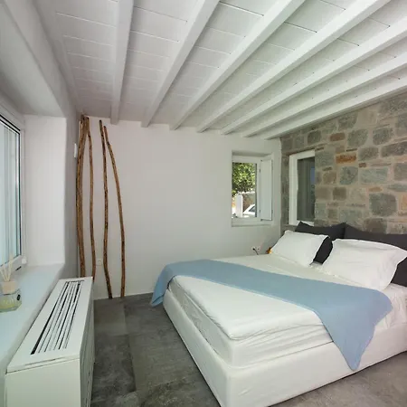 Hotel 9 Islands Mykonos