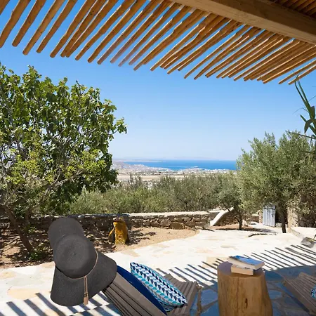 9 Islands Mykonos 2*