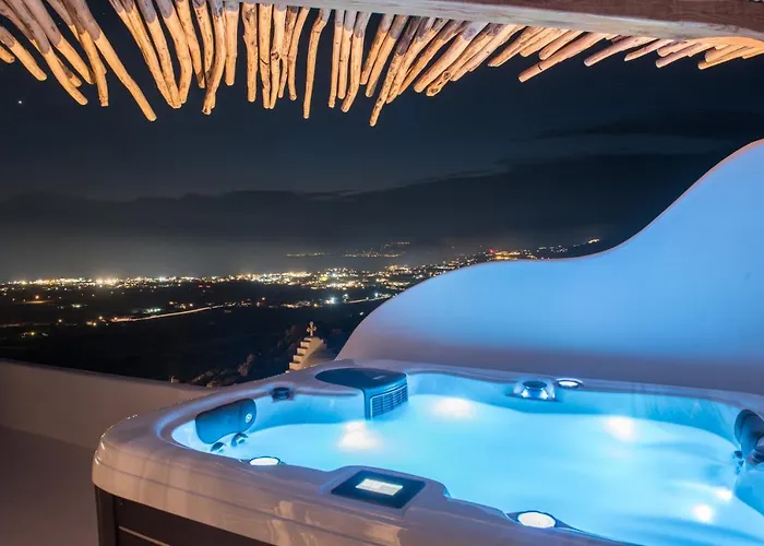 9 Islands Mykonos Hotel