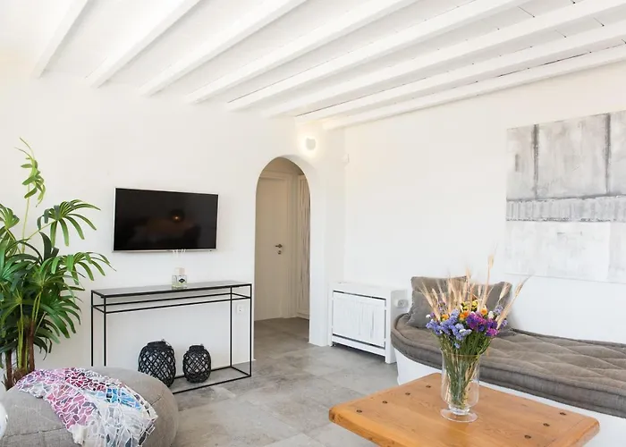 9 Islands Mykonos Hotel