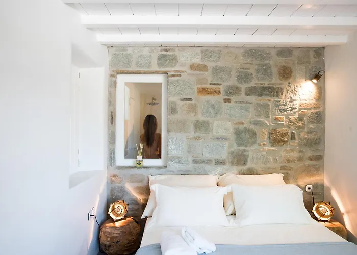 Otel 9 Islands Mykonos 2*