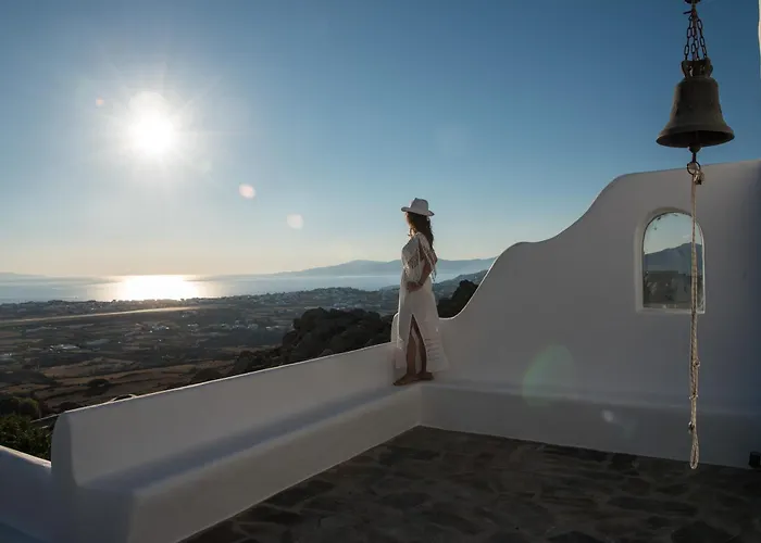 9 Islands Mykonos Otel 2*