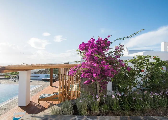 9 Islands Mykonos Mykonos Town