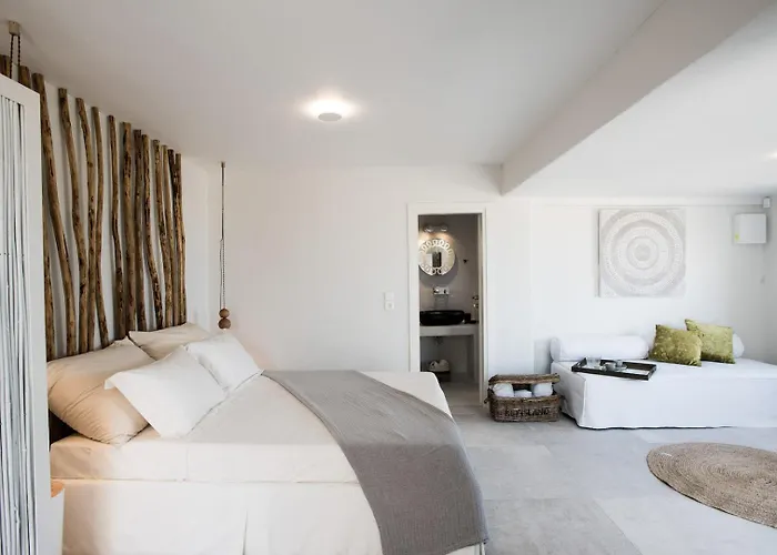 9 Islands Mykonos Mykonos Town