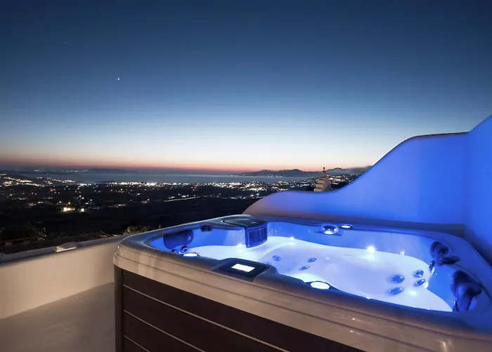 Otel 9 Islands Mykonos Mykonos Town