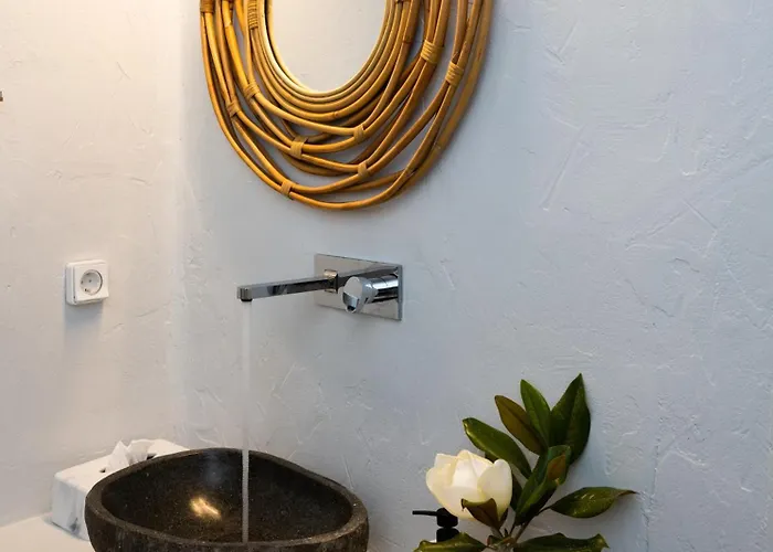 Otel 9 Islands Mykonos