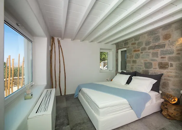 Hotel 9 Islands Mykonos